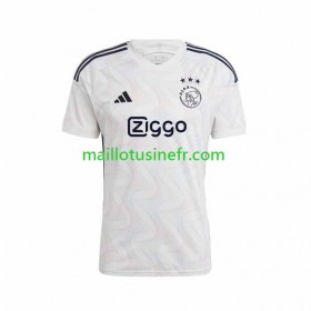 Maillot de Foot Ajax Amsterdam Extérieur 2023-24